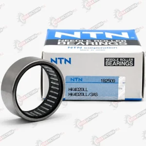 NTN Japan HK4020 LL Needle Roller Bearing 40x47x20 mm