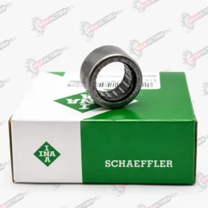 INA F-33126.2 Needle Roller and Cage Assembly 15.07x21x15 mm