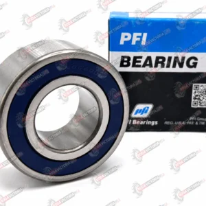 PFI 30BD6227 T12DDU A/C Compressor Bearing 30BGS1 2DS 30x62x27 mm