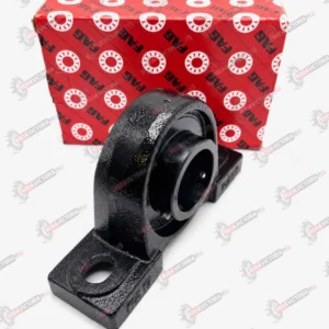 FAG UCP209-28 J7 Housing and Bearing Assembly UC209-28 + P209-J7 1 3/4" Bore