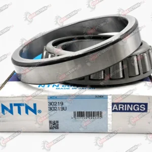 NTN 30219 Tapered Roller Bearing – Single Row 95x170x34.5 mm