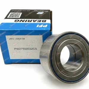 PFI PW27550032 Angular Contact Ball Bearing for Honda 91051-HR3-A21 27x55x32 mm