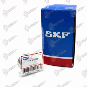 SKF NK22/20 Needle Roller Bearing Without Inner Ring – 22x30x20 mm